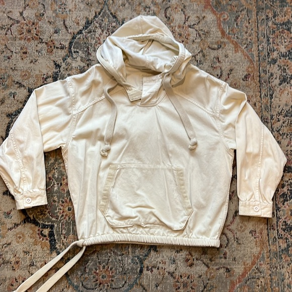 American Eagle Utility Hoodie - Picture 2 of 7